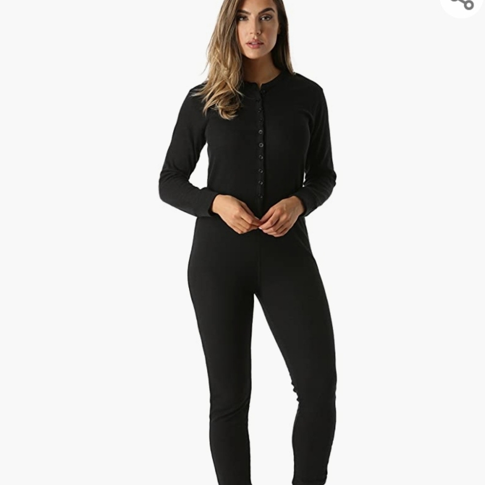 Thermal Onesie